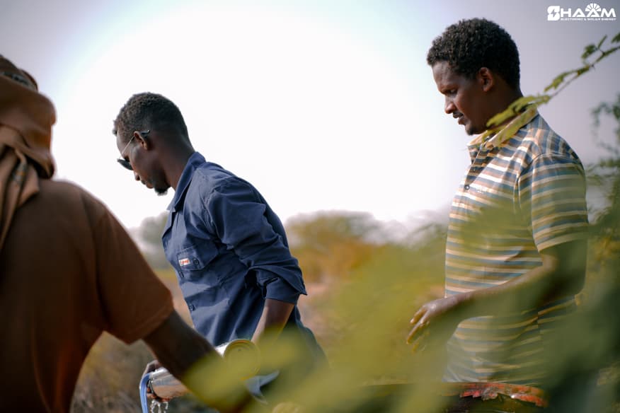 Electrical Installation